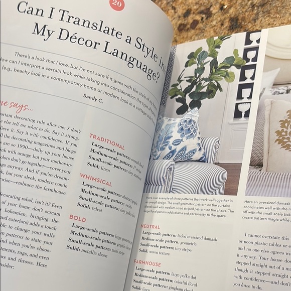 But where do I put the couch? - Picture 7 of 10